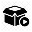 Video Package  Icon