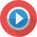 Video pause  Icon