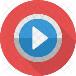 Video pause  Icon