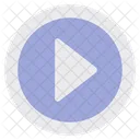 Video Pause  Icon