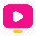 Video Play Video Play Icon