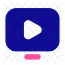 Video Play Video Play Icon