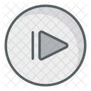 Video Play Play Button Video Icon
