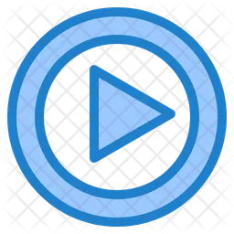 Video Play  Icon