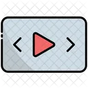 Video Play Icon