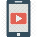 Media Player Multimedia Player Icon