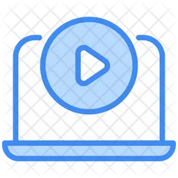 Video play  Icon