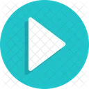 Video Play Video Player Icon