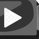Social Media App Notification Icon