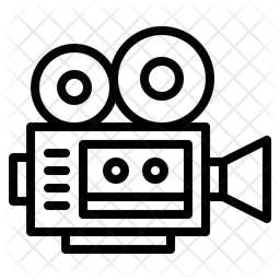 Video player  Icon