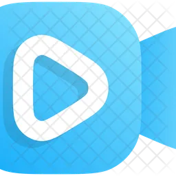 Video Player  Icon