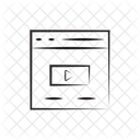 Video Player Video Multimedia Icon
