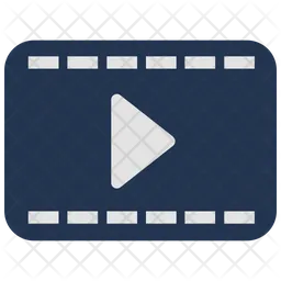 Video player  Icon