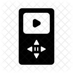 Video player  Icon