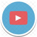 Video Player Media Player Music Player Icon