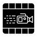 Video Player Icon
