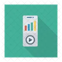 Video Player Media Player Icon