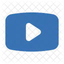 Video Player Media Player Video Icon