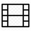 Video Player  Icon