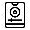 Video Player  Icon