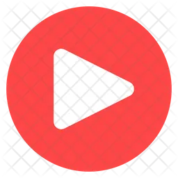 Video Player  Icon