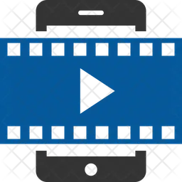 Video Player  Icon