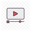 Video Player Video Player Icon