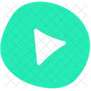 Video Player Video Play Play Icon
