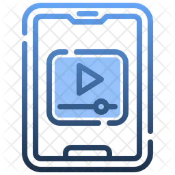 Video Player  Icon