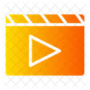 Video Player Video Multimedia Icon