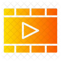 Video Player  Icon