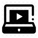Video Player  Icon
