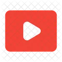 Video player  Icon