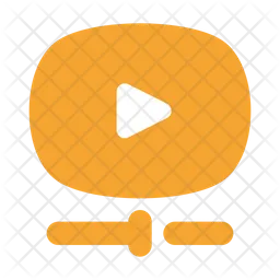 Video player  Icon