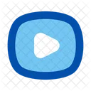 Video player  Icon