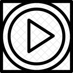 Video Player  Icon
