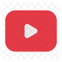 Video Player Multimedia Media Icon