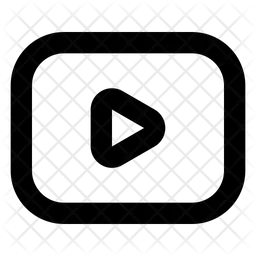 Video Player  Icon