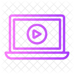 Video Player  Icon