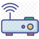 Technology And Devices Icon Pack Icon