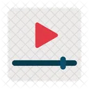 Video Player Video Player Icon