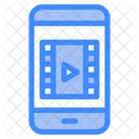 Video Player App Video Player App Icon