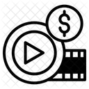 Video player  Icon