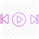 Video player  Icon