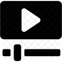 Video Player Name Music Player Icon