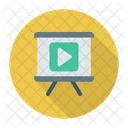 Project Planning Plan Icon