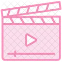 Video Production Video Production Icon