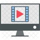 Video Production Icon