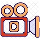 Video production  Icon