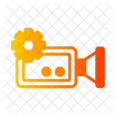 Video production  Icon